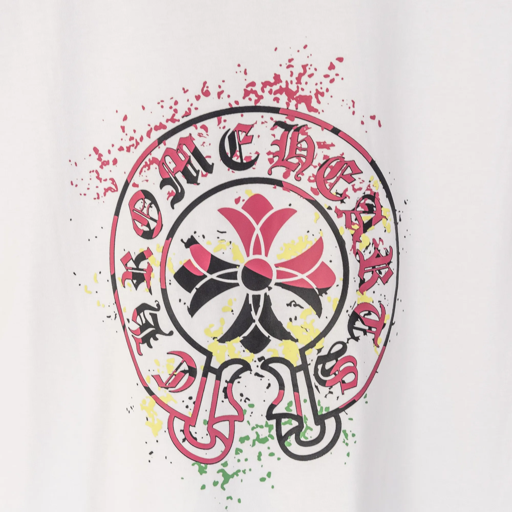 Chrome Hearts CH Black 2026 Authentic 0 Quality 0 Sizes: S M L XL